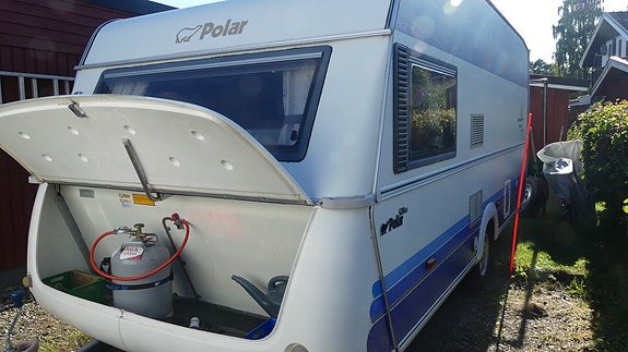 Polar 520 GS 3 of 11