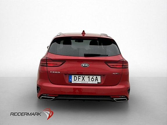 Kia Ceed 8 of 27