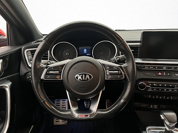 Kia Ceed 11 of 27