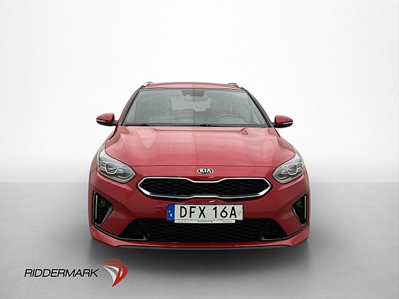 Kia Ceed 2 of 27