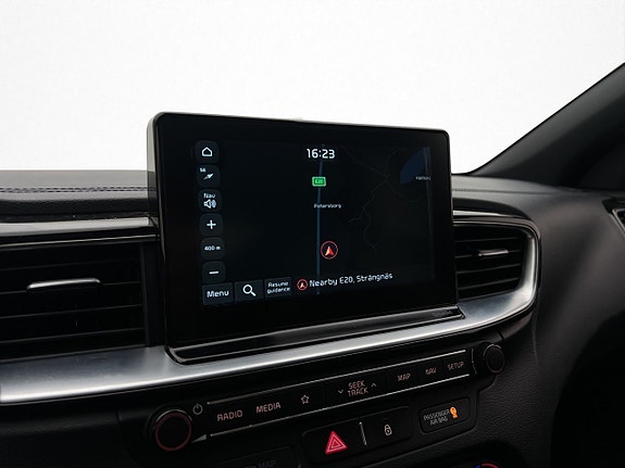 Kia Ceed 21 of 27