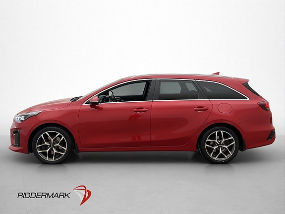 Kia Ceed 4 of 27
