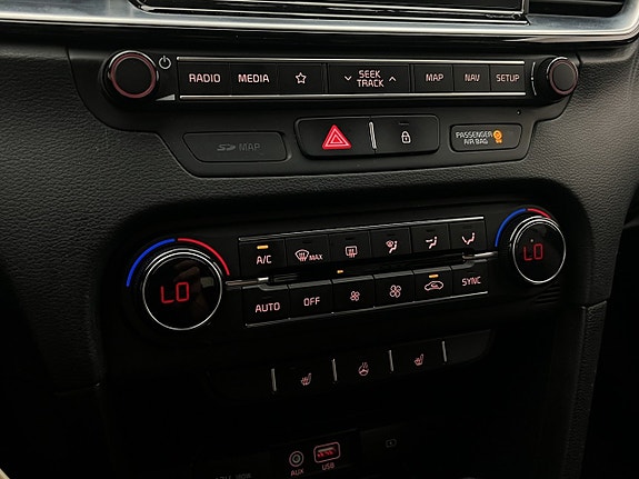 Kia Ceed 23 of 27