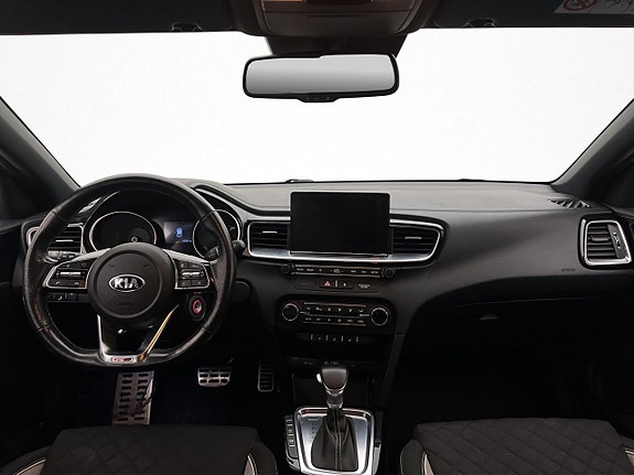 Kia Ceed 15 of 27