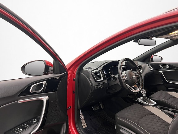 Kia Ceed 9 of 27