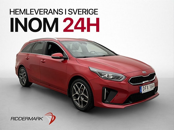 Kia Ceed 3 of 27