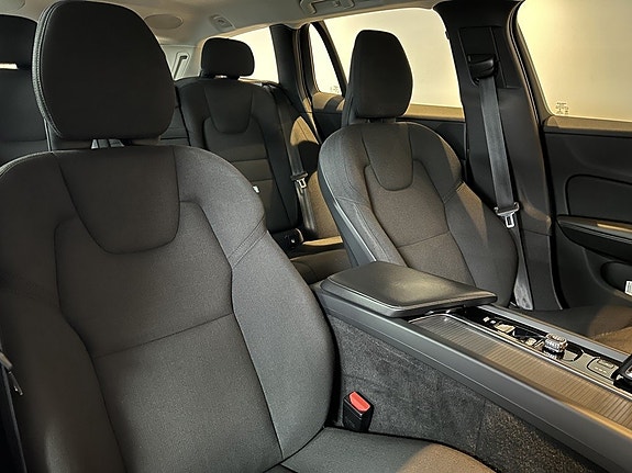 Volvo V60 Cross Country 11 of 21