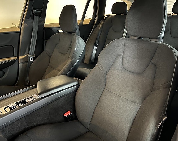 Volvo V60 Cross Country 10 of 21