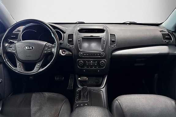 Kia Sorento 7 of 25