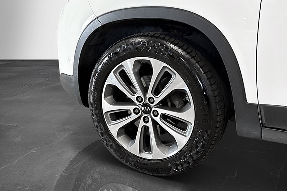 Kia Sorento 24 of 25