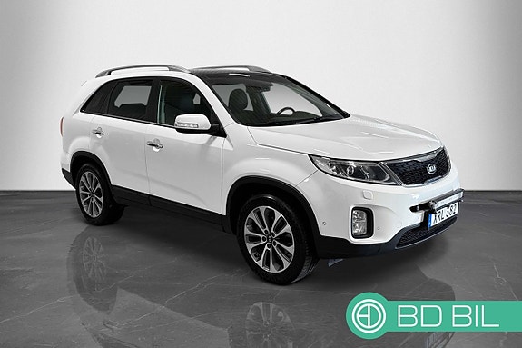 Kia Sorento 6 of 25