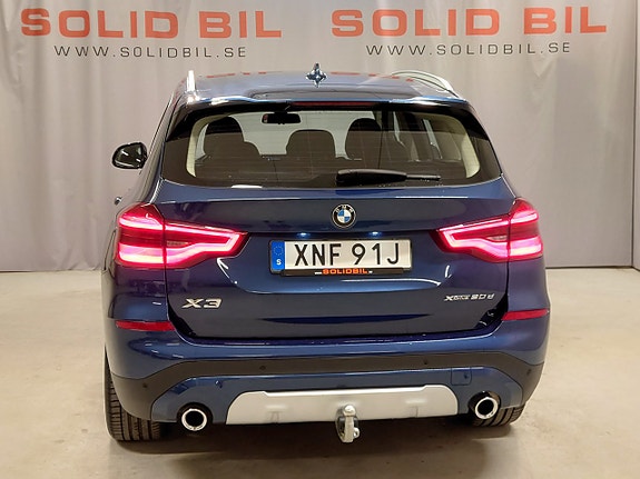 BMW X3 5 of 16