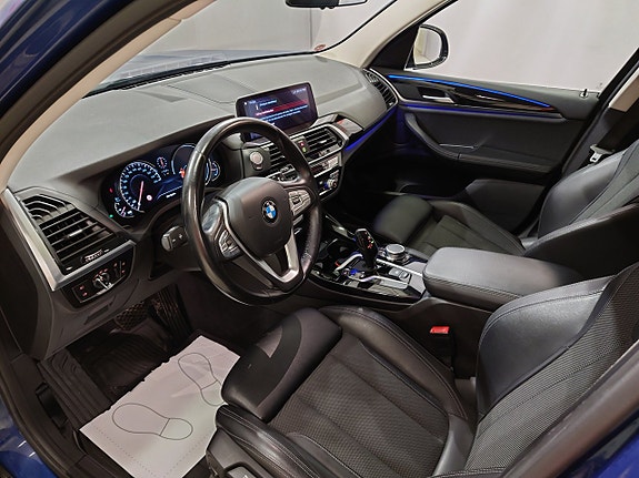 BMW X3 7 of 16
