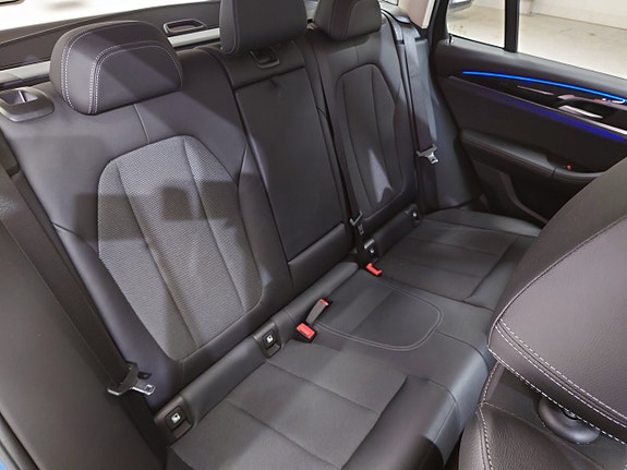 BMW X3 12 of 16