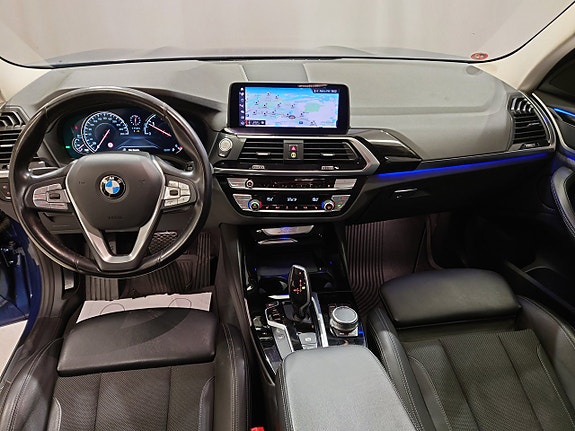 BMW X3 10 of 16