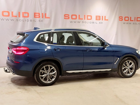 BMW X3 4 of 16