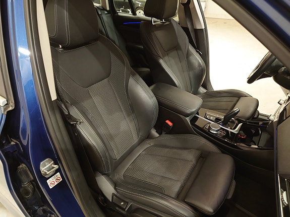 BMW X3 13 of 16