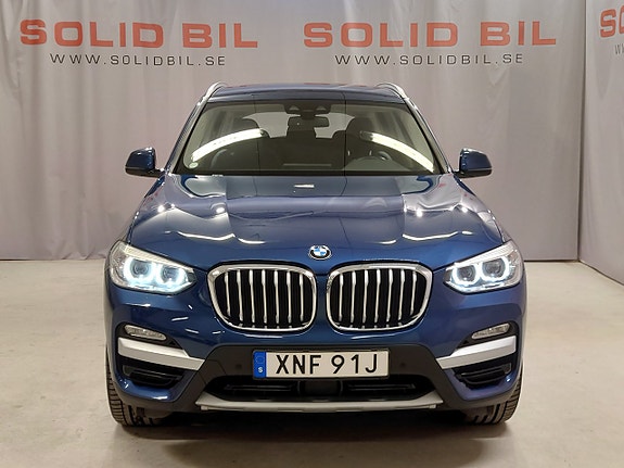 BMW X3 2 of 16