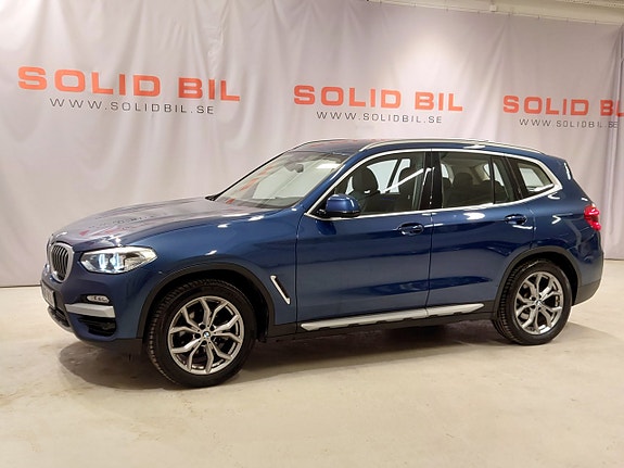 BMW X3 3 of 16