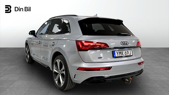 Audi Q5 3 of 12