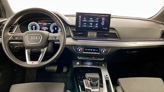 Audi Q5 10 of 12