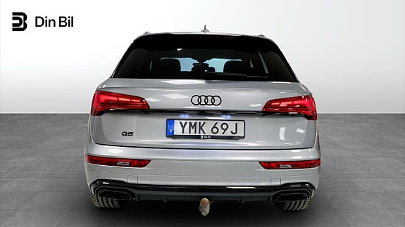 Audi Q5 5 of 12