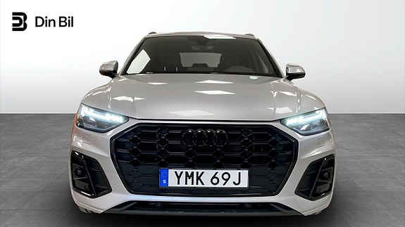 Audi Q5 4 of 12