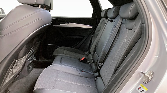 Audi Q5 11 of 12