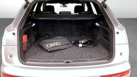 Audi Q5 12 of 12