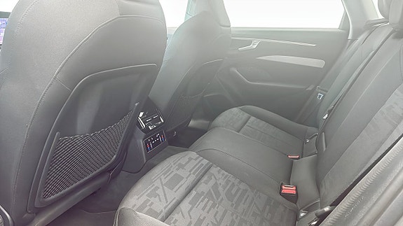 Audi A6 11 of 12