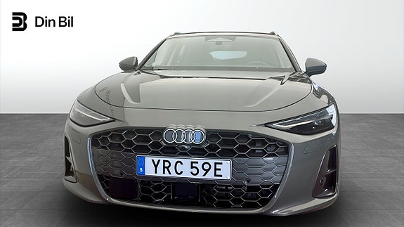 Audi A6 4 of 12
