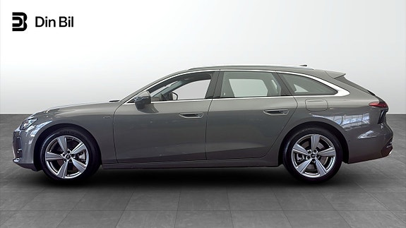 Audi A6 2 of 12