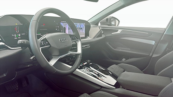 Audi A6 7 of 12