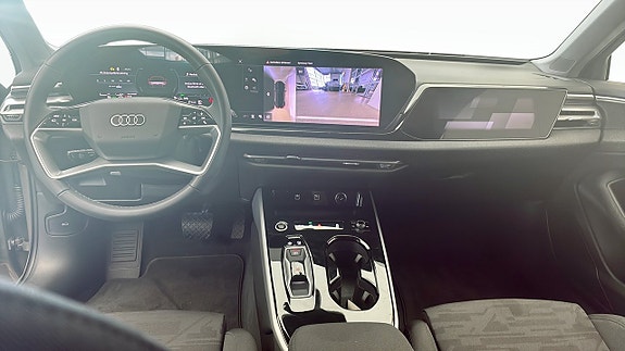 Audi A6 10 of 12