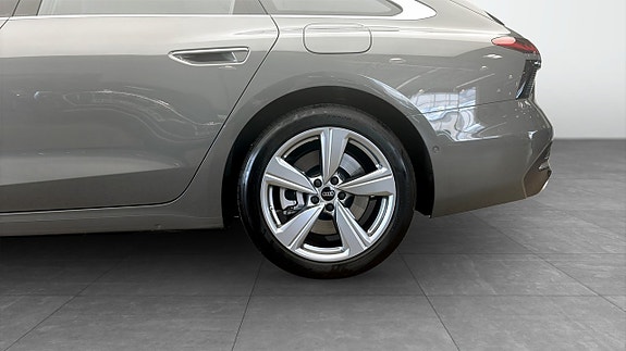 Audi A6 6 of 12