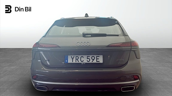 Audi A6 5 of 12