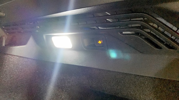 Volkswagen ID.4 GTX 13 of 13