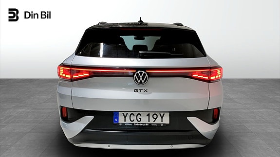 Volkswagen ID.4 GTX 5 of 13