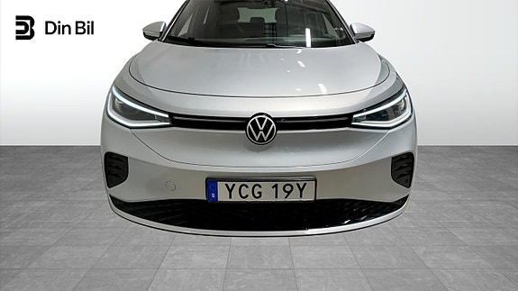 Volkswagen ID.4 GTX 4 of 13