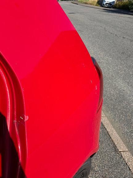 Volkswagen Golf V 10 of 14