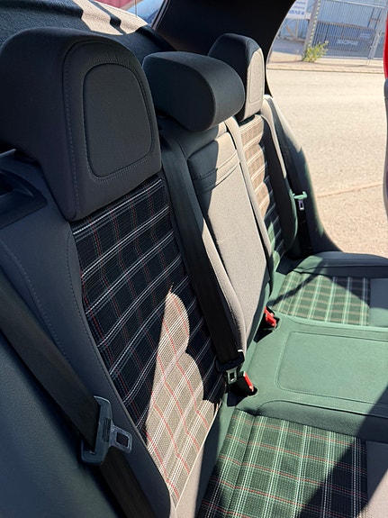 Volkswagen Golf V 7 of 14