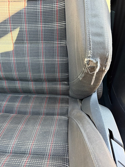 Volkswagen Golf V 9 of 14