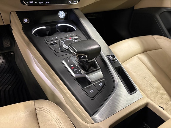 Audi A4 allroad 8 of 9