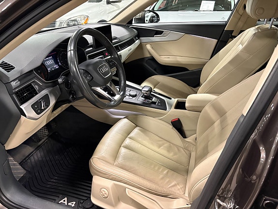 Audi A4 allroad 4 of 9