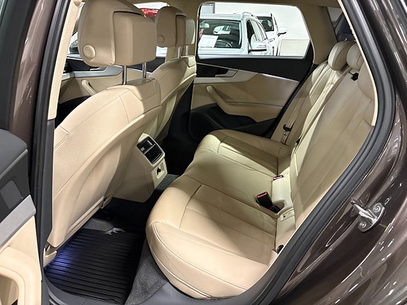 Audi A4 allroad 5 of 9