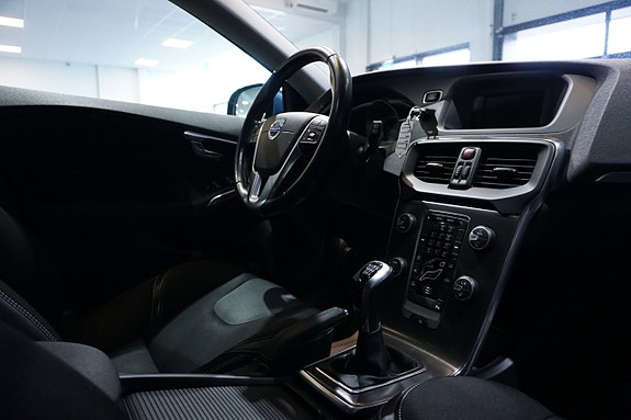 Volvo V40 14 of 14