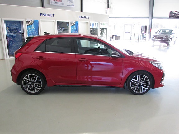 Kia Rio 4 of 20