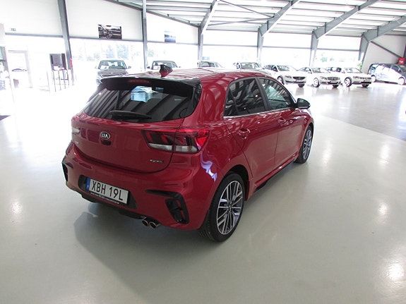 Kia Rio 5 of 20