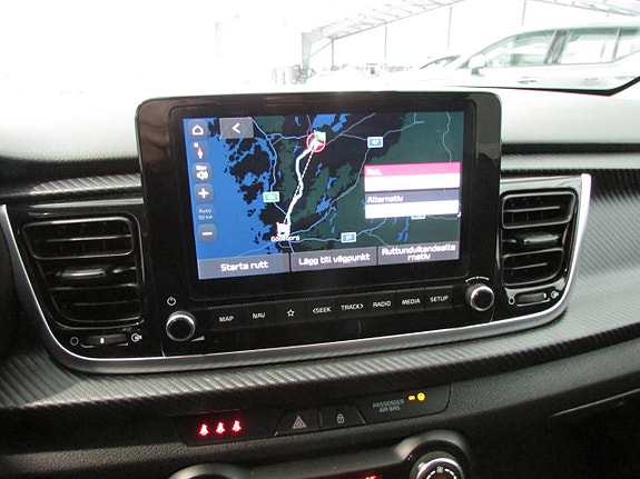 Kia Rio 15 of 20