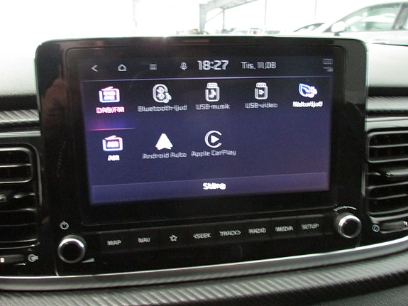 Kia Rio 17 of 20